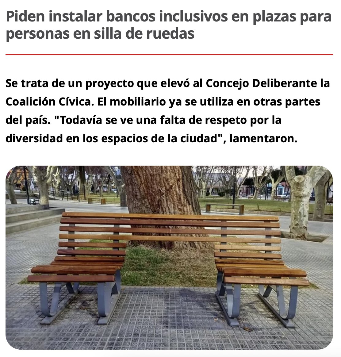 No puede ser real.