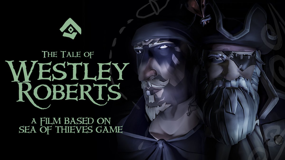 SoTCromos's tweet photo. TODAY!
At 22:00h CET 
The Grand Premiere of the film based on the SoT Cromos Project will be released on YouTube! 
You cannot miss it! 🏴‍☠️🏴‍☠️🏴‍☠️
https://t.co/QdHXZPPAjs
#BeMorePirate @SeaOfThieves @RareLtd https://t.co/Tz0TOggqbU