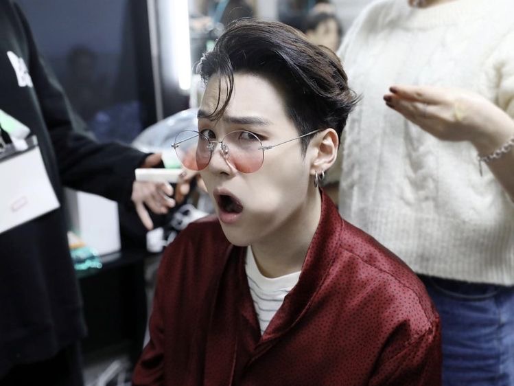 ✩ #SUGA #방탄소년단슈가 #슈가