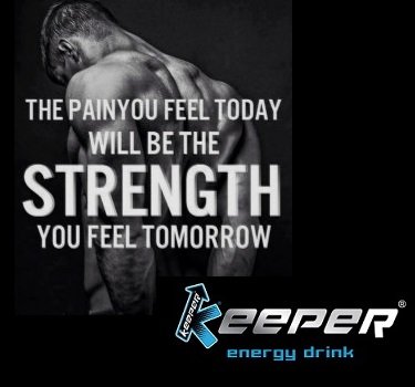 Get the #strenght 
#working hard
and #keepsyouinaction🤙with #keeperenergydrink💪 
#gym #gymrat #gymworkout #workout