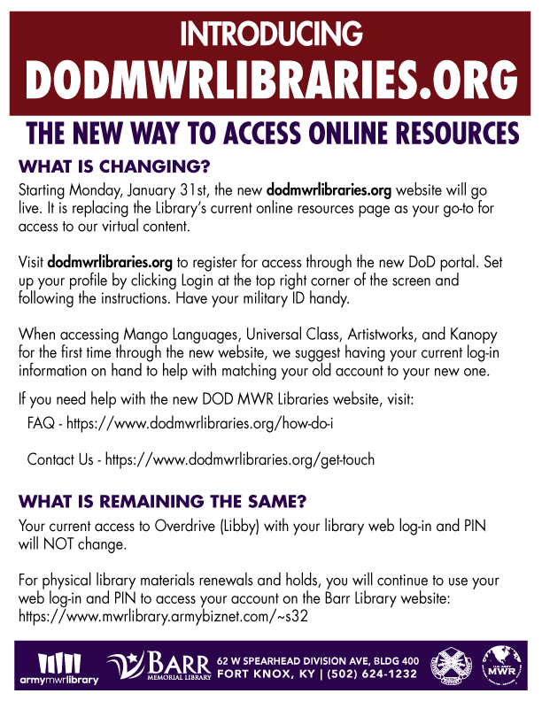 Barr Library tweet media