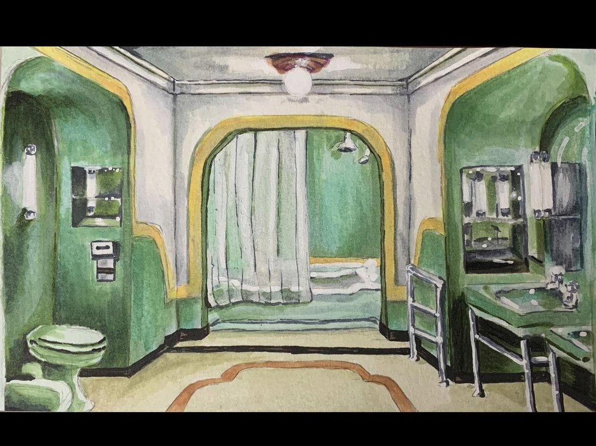 casper_is_weird's tweet photo. Sometimes I have to remind myself that I am capable! of making art with traditional mediums https://t.co/j5zicDZMYk