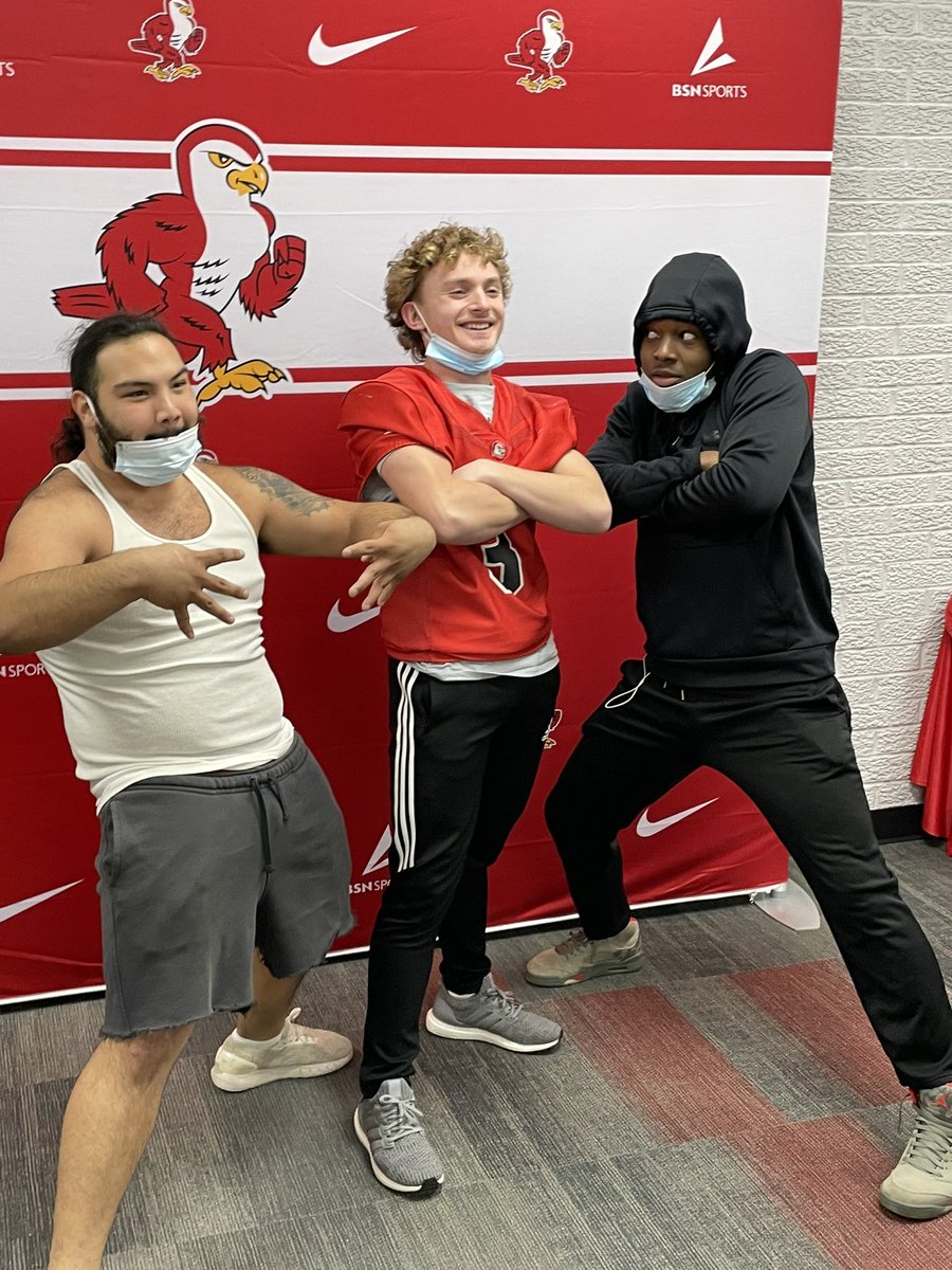 Bryce Rusche tweet media