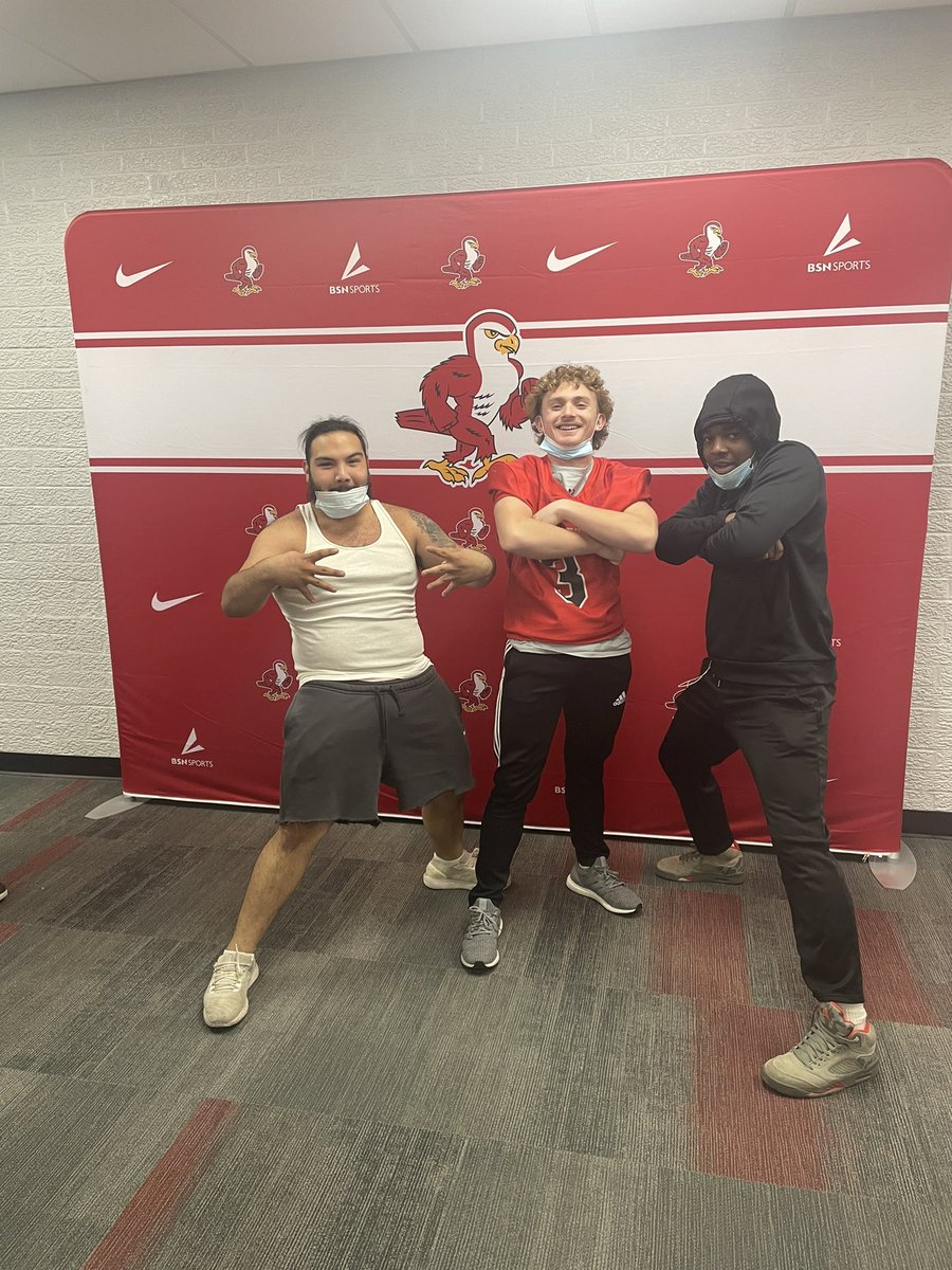 Bryce Rusche tweet media