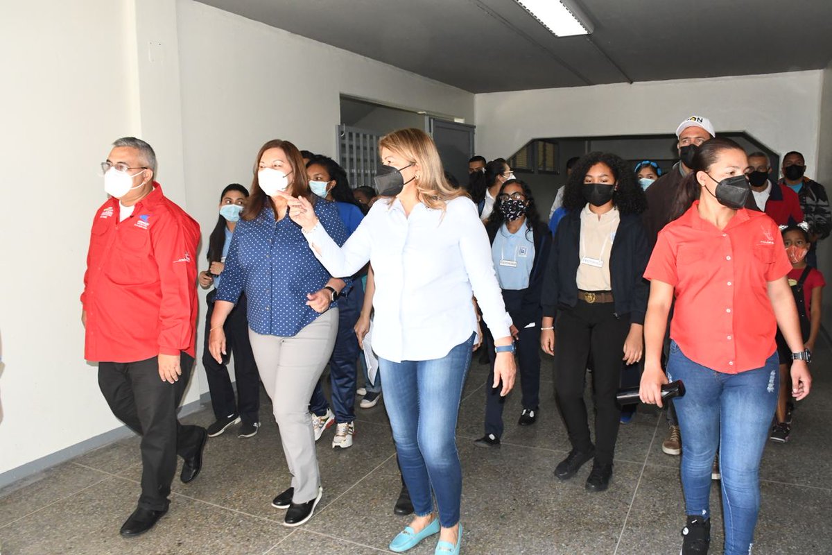 Ministerio del Poder Popular para la Educación tweet media