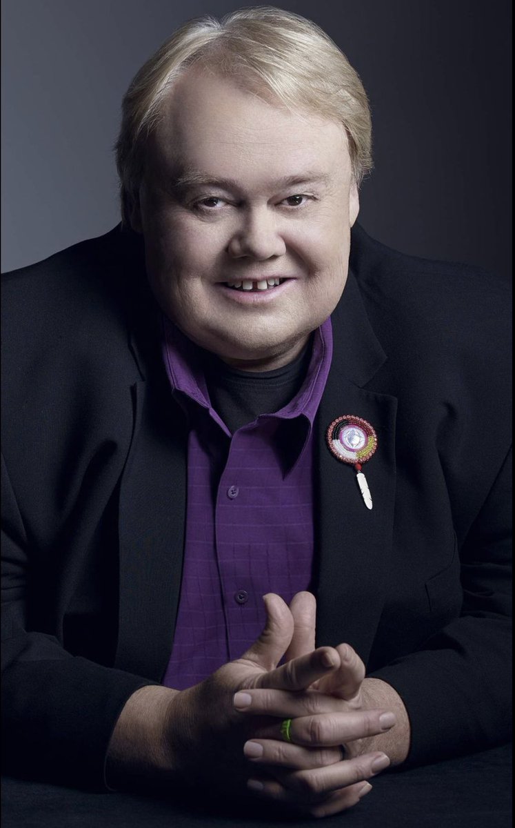 vmendoza06's tweet photo. Also sad to hear of Louie Anderson’s passing. May you Rest In Peace. 🙏🏻 #louieanderson #comedian https://t.co/SVVcrURwuC