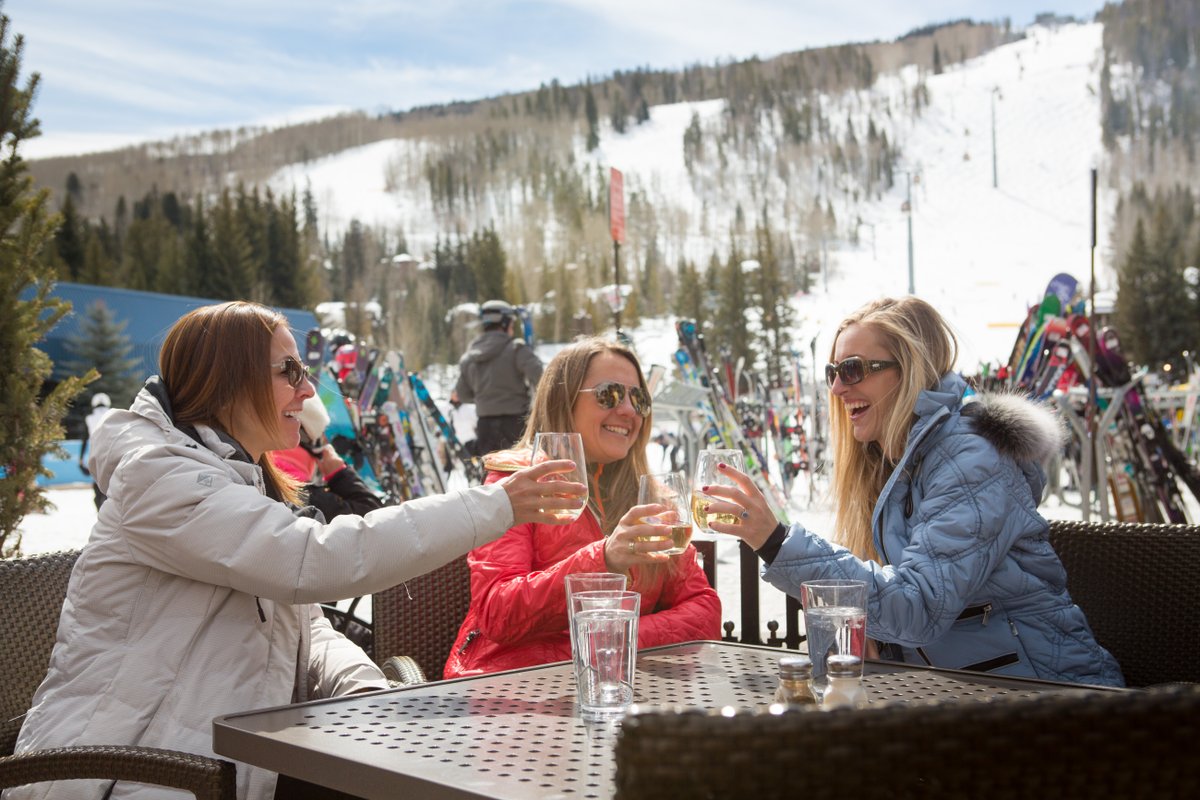 DestinationVail tweet picture