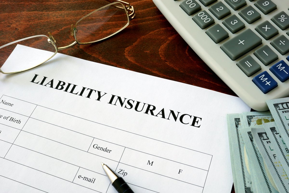 KenReidIns's tweet photo. The third component of your home policy is liability coverage. It helps protect you from loss in case youโre financially responsible for injury to others or damage to their property.
https://t.co/xYZFnIV09M
#kenreidinsurance #homeownersinsurance https://t.co/ah1luzyw9C