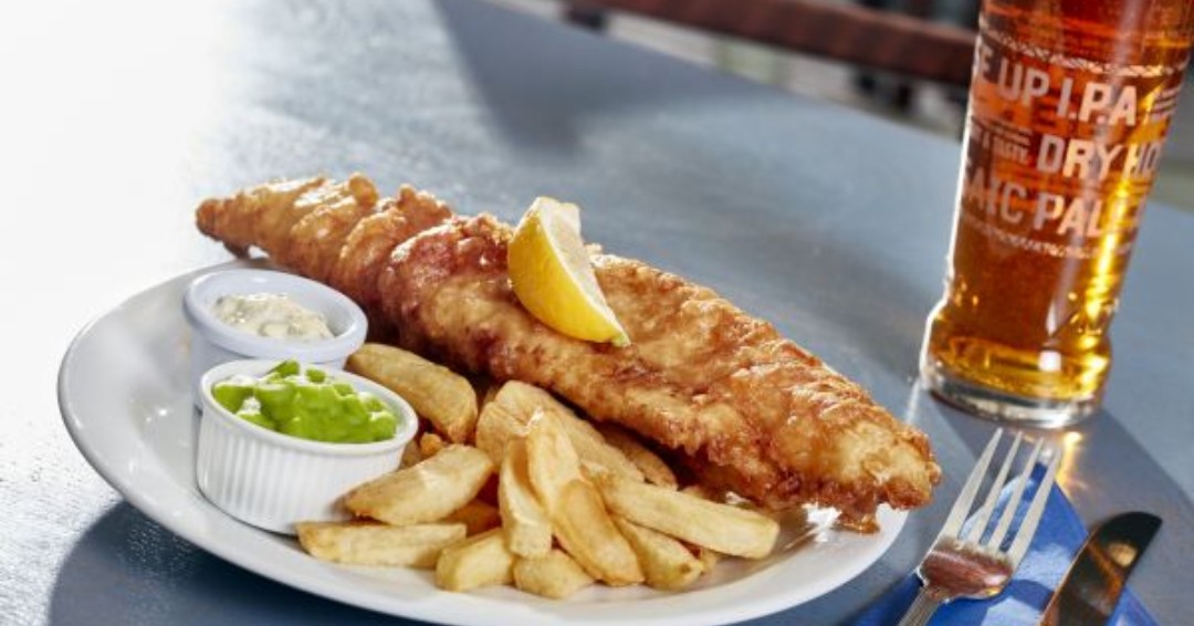 Waveney Inn tweet media