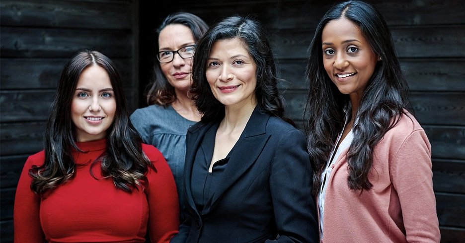 There is a significant call for more female representation at the top levels of #energy companies. But it's not just a matter of equalizing shares. It's about ensuring that the gender perspective is present throughout the sector's #valuechain. bddy.me/3ApaoIC