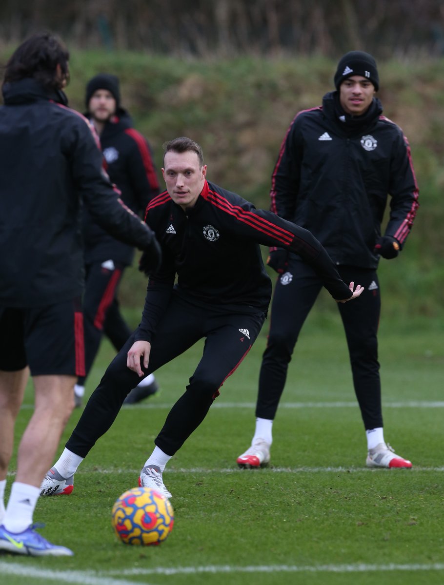 Manchester United tweet media