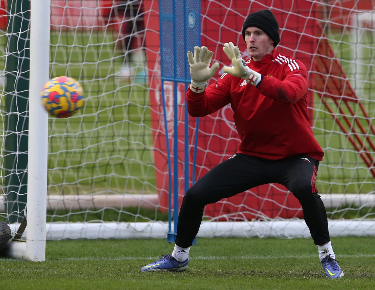 Manchester United tweet media