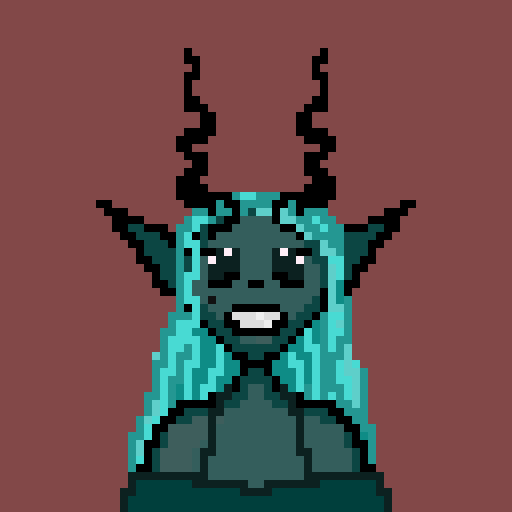 🍭 #NFTGiveaway #66 🍭

In order to win this NFT:
☑️ Follow <a href="/MoleGoblins/">Mole Goblins</a>
☑️ Retweet &amp; Like
☑️ Leave a Comment

🔱 20 Winners will be drawn in ⏳24H ♥️

#NFT #NFTs #MoleGoblins