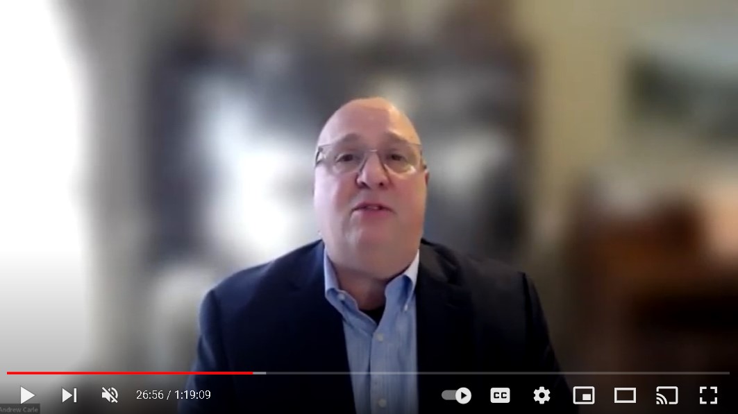 What great info on memory care building design!