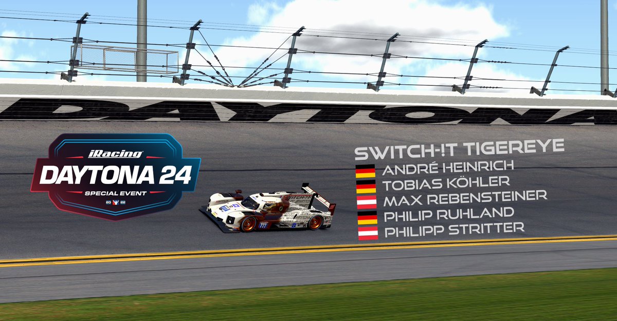 Switch !t Racing tweet media