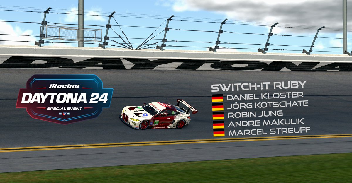 Switch !t Racing tweet media