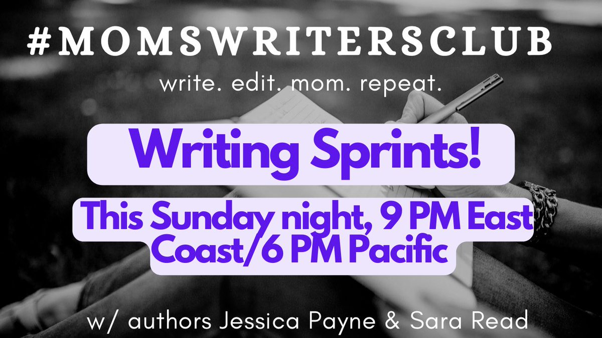 Jessica Payne | Thriller Author 📚😈 tweet media