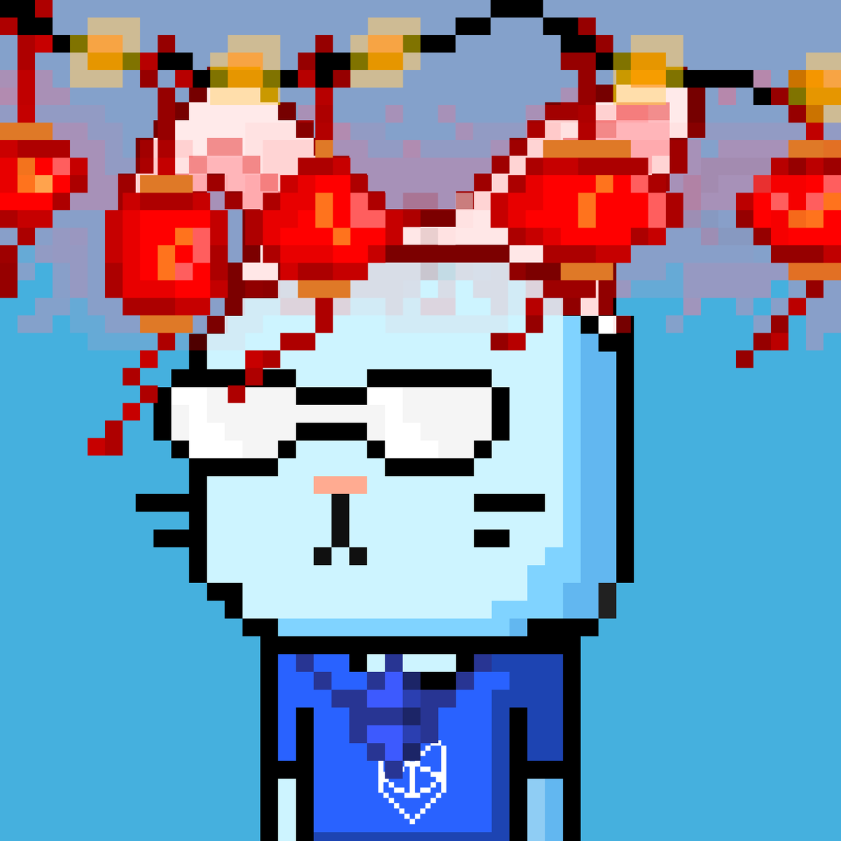 pod_town's tweet photo. We are working hard so that our cats can have a better life.

Tet Mint is coming to town, feat. @0x1halogen &amp; @degenpuss. Stay tuned 🧧🎊

#NFT #PodGang $FTM #TigerYear https://t.co/Y6qJOVNJyA
