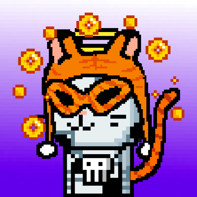 pod_town's tweet photo. We are working hard so that our cats can have a better life.

Tet Mint is coming to town, feat. @0x1halogen &amp; @degenpuss. Stay tuned 🧧🎊

#NFT #PodGang $FTM #TigerYear https://t.co/Y6qJOVNJyA