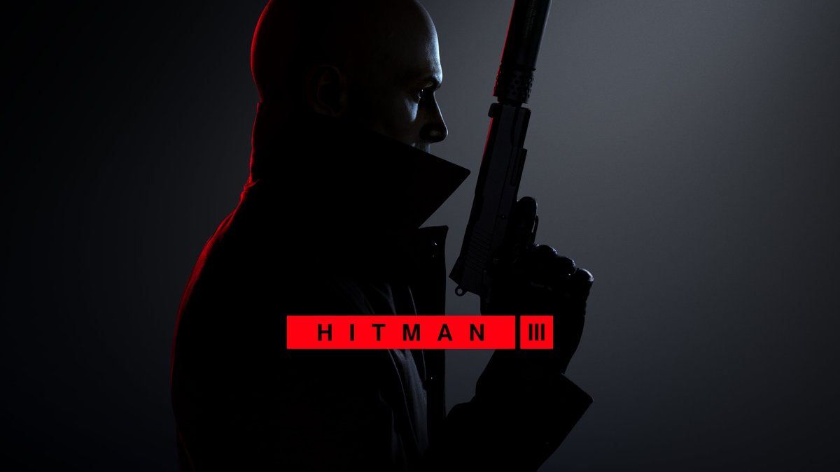 xboxse's tweet photo. Det är dags för år två med HITMAN 3 – Detta firar vi tillsammans med @IOInteractive och nu har ni en chans att delta i firandet med oss. 🔥

RT + Följ @xboxse och @Hitman 
🔞 För en chans att få en av fyra HITMAN III Deluxe Edition koder! https://t.co/3v75atT1Ut