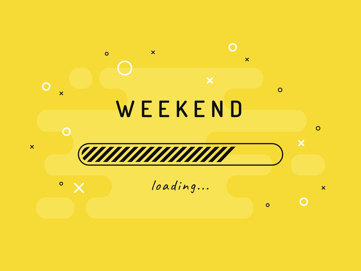 GreatPromotion1's tweet photo. Happy Friday! We hope everyone has an enjoyable weekend. Have fun! 

#greatpromotions #fridayvibes #ldnont https://t.co/0MG7KGcYjg