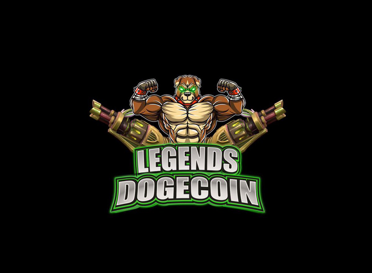 cryptogems555's tweet photo. #LegendsDoge

Liq 1 Year Locked 
Audit-Kyc Completed by Coinscope
Softcap Filled in 25 Minutes 

Presale guys are out. Time to ape

Low Mcap 
Cmc Cg Applications Have Been Done 

Tg: https://t.co/NFMYSwKmI5

Chat: https://t.co/Aid8mCCn0V https://t.co/XtMrtNL4qq