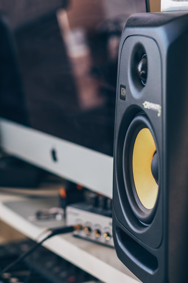 This morning, I can be found mostly in the #studio! Producing your records! 🙌🏻

Speak to me about your next project. 🎶🚀 MattBateMusic.co.uk