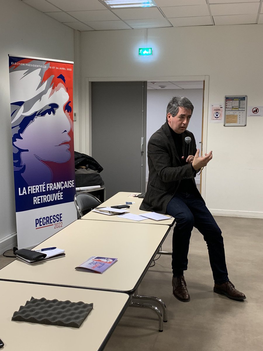 Isabelle Le Callennec tweet media