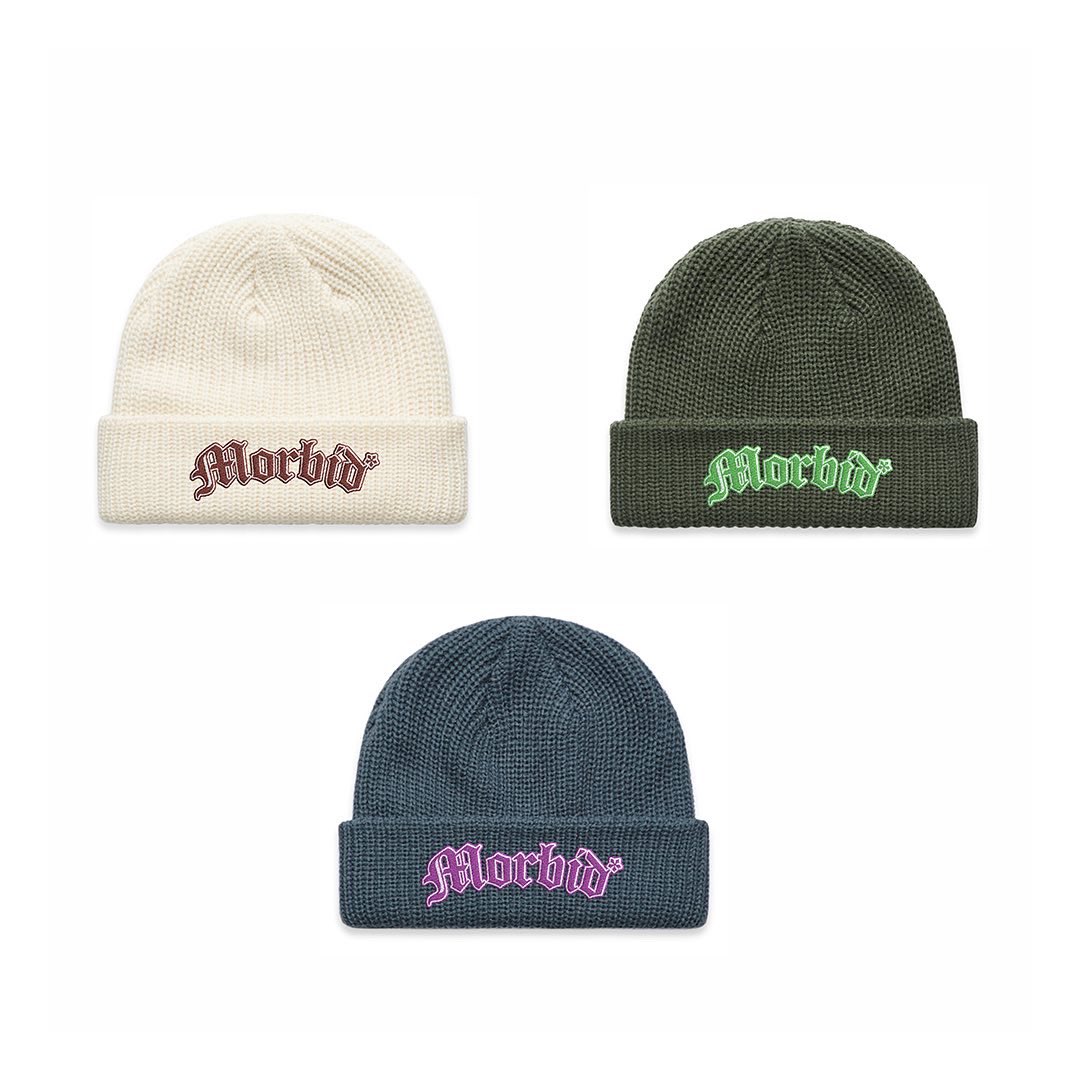 morbid_bpt's tweet photo. New headwear available now on the site

https://t.co/yUpFwvuR9Q https://t.co/coazfxRT1C
