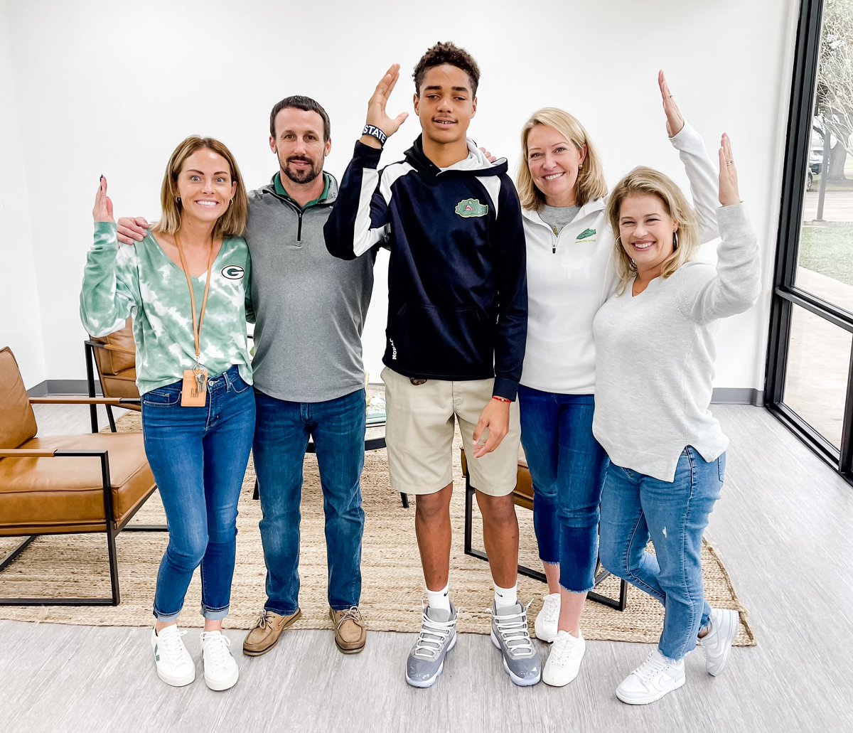 Glades Day School tweet media