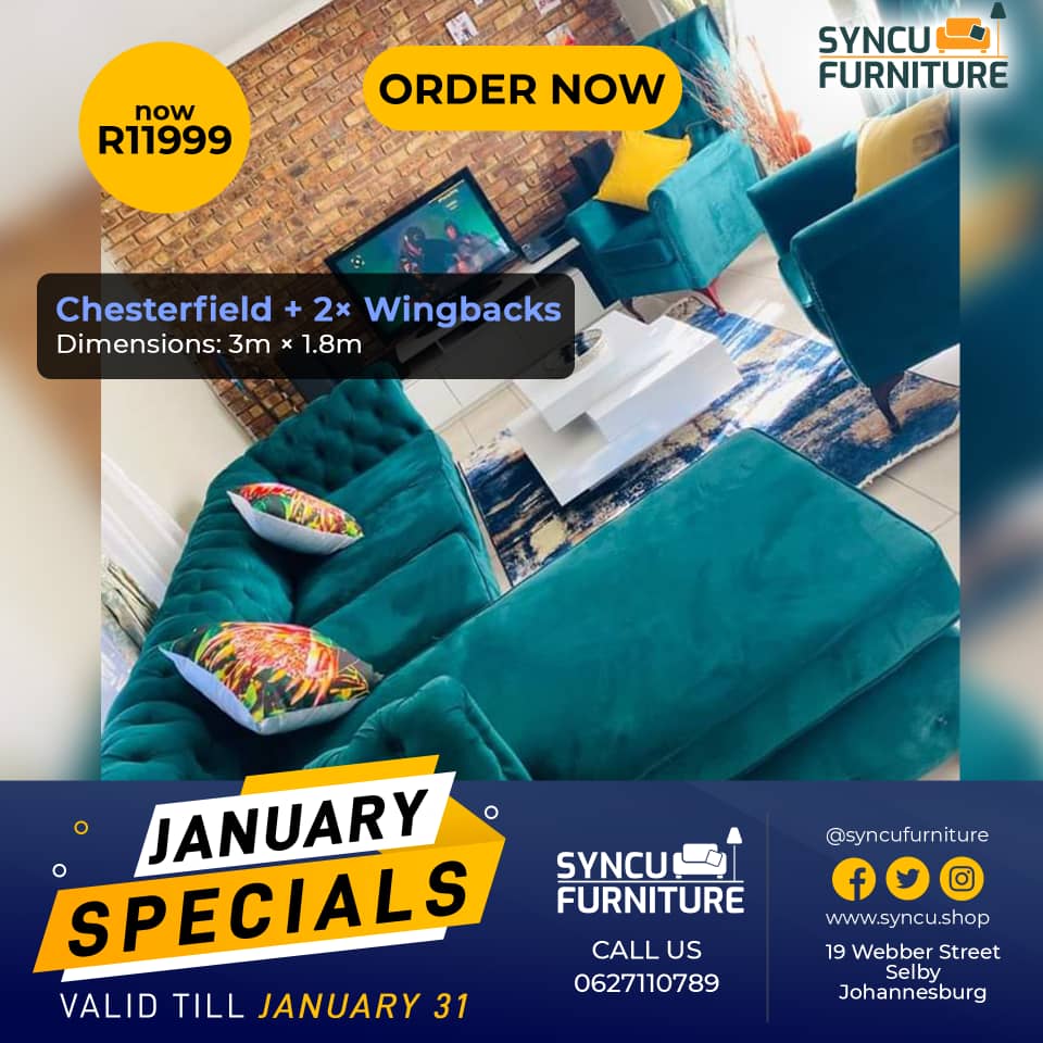 SyncuFurniture's tweet photo. https://t.co/uAp9weKgBU