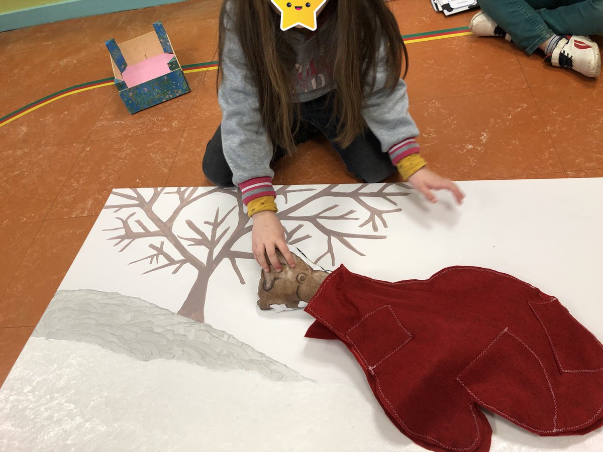 Ecole Maternelle Louise Michel tweet media