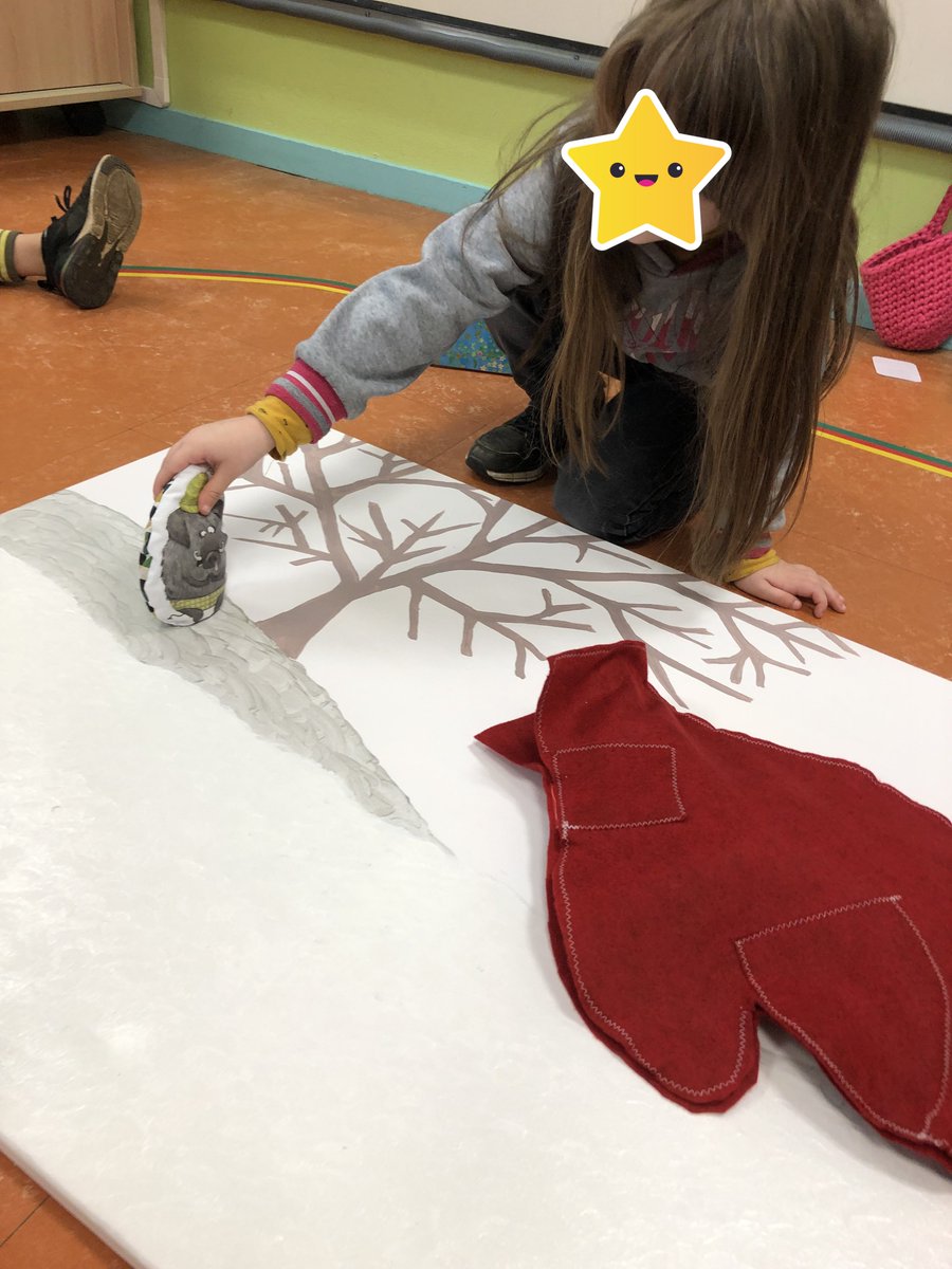 Ecole Maternelle Louise Michel tweet media