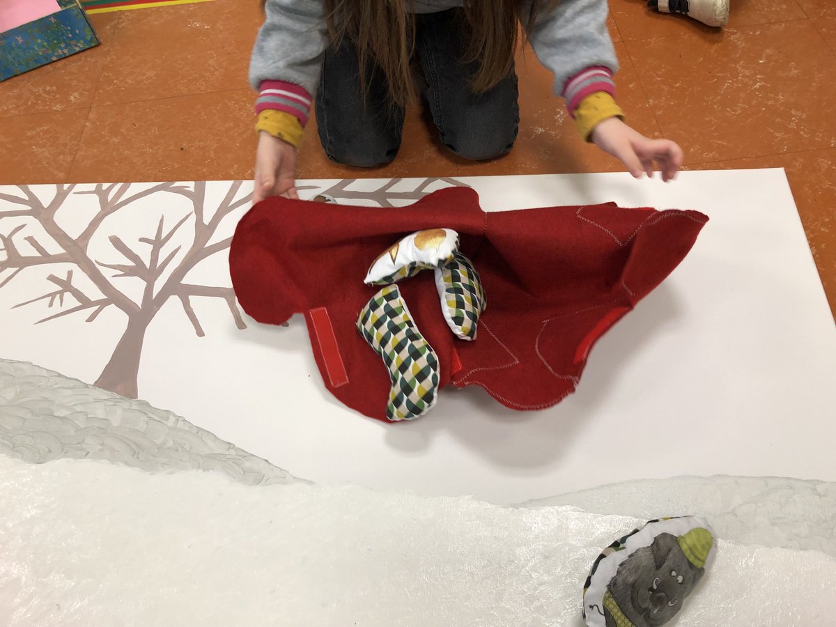 Ecole Maternelle Louise Michel tweet media