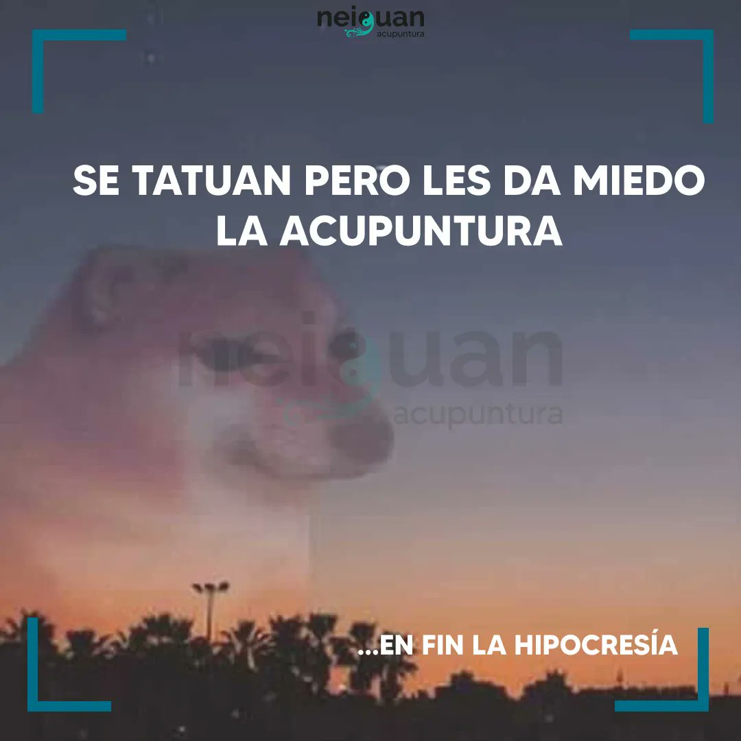 clinica_neiguan's tweet photo. #viernes #Sonríe #acupuntura #neiguanlovers #MaterialDeAcupuntura #Neiguan https://t.co/aDkv89Wa7Y