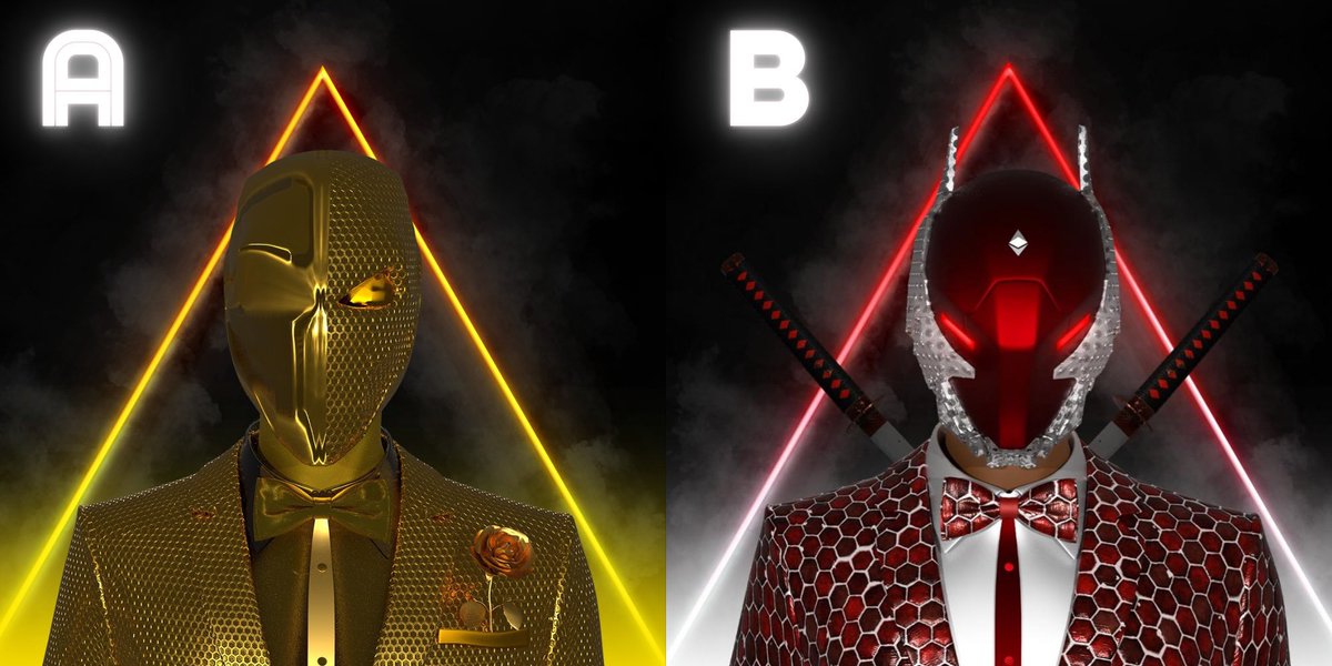 If you are into NFT, check out 🔥🔥🔥 <a href="/Maskbillion_nft/">Mask Billionaire Club</a> it is amazing project guys. Luego me lo agradecen ☺️