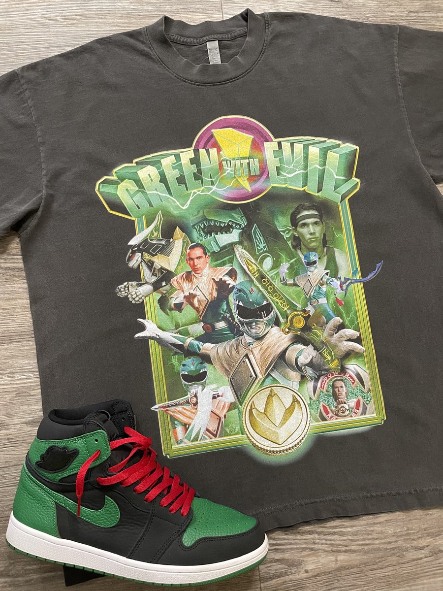 Would you wear this shirt? 🤔