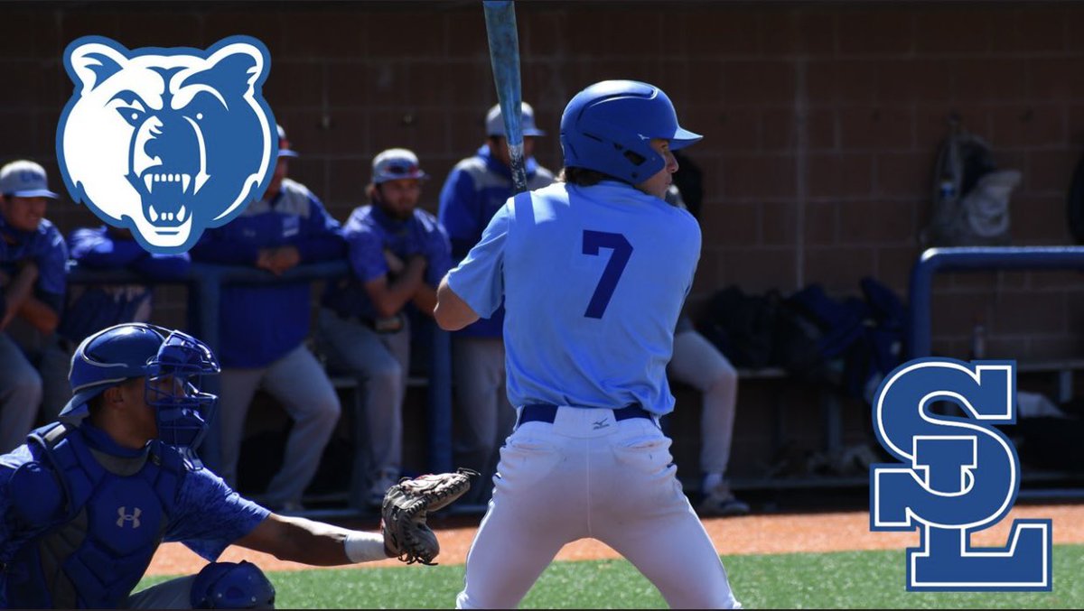 slccbaseball's tweet photo. 7️⃣ days until Opening Day of your Bruins 2022 season @BruinAthletics https://t.co/enGUmmodrc
