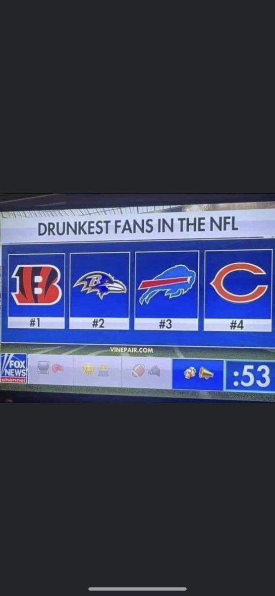 BearsNationCHI's tweet photo. How else do you think we manage to watch this team on a yearly basis? https://t.co/LRPdUD8dKO