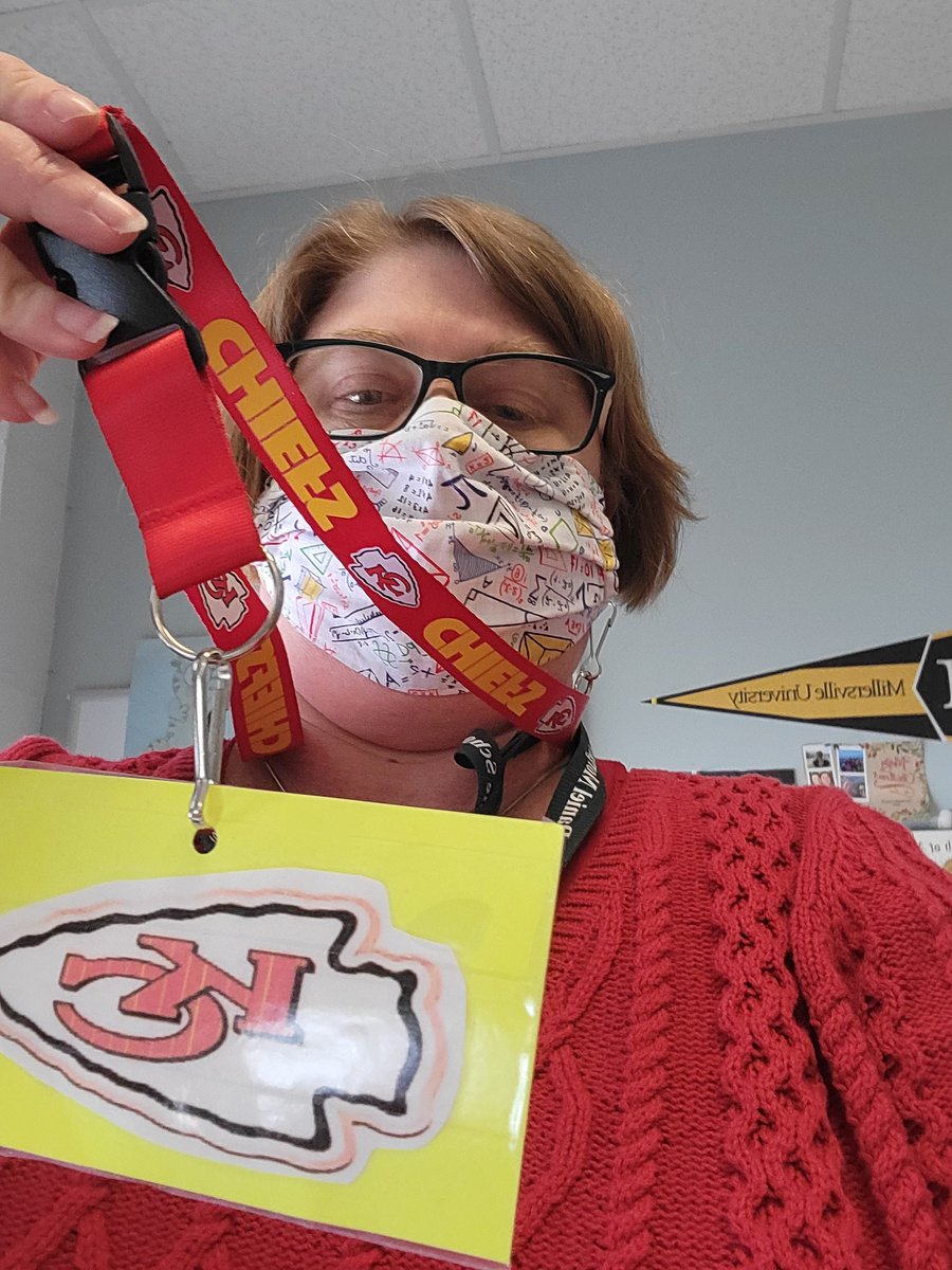 Gretchen Gensemer tweet media