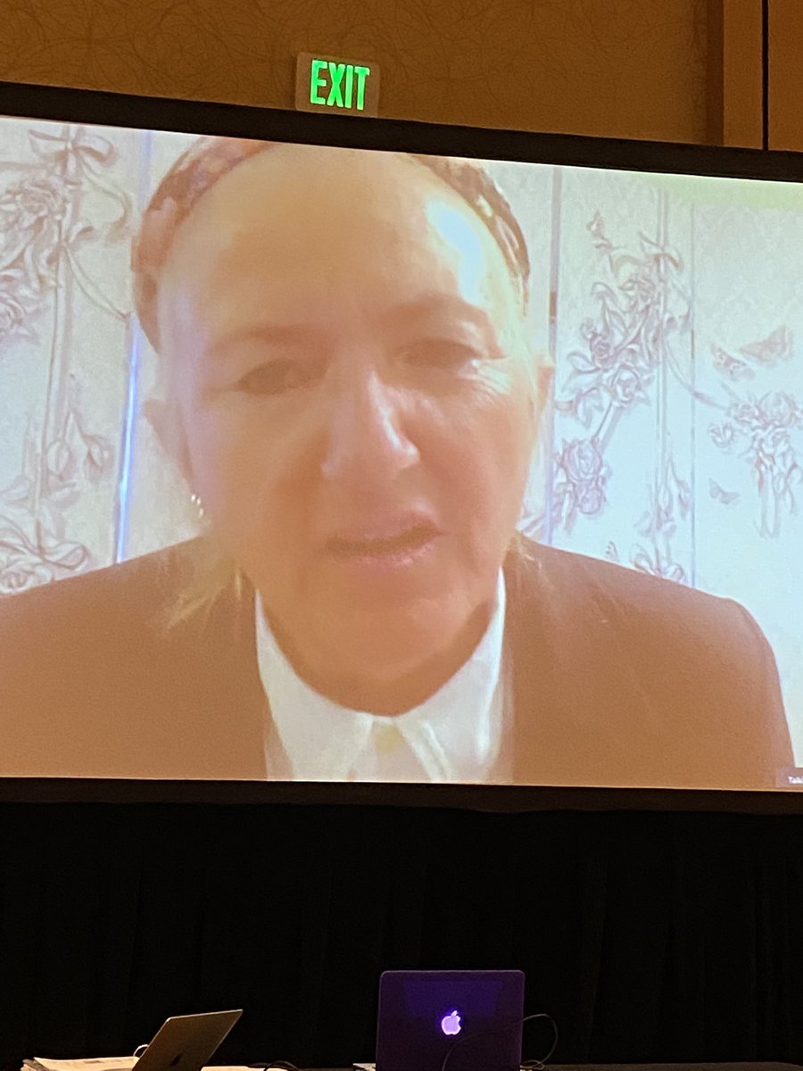 Learning with Ellie Drago-Severson “Tell Me So I Can Hear You” <a href="/DrEllieDS/">Ellie Drago-Severson</a> @Think_Collab