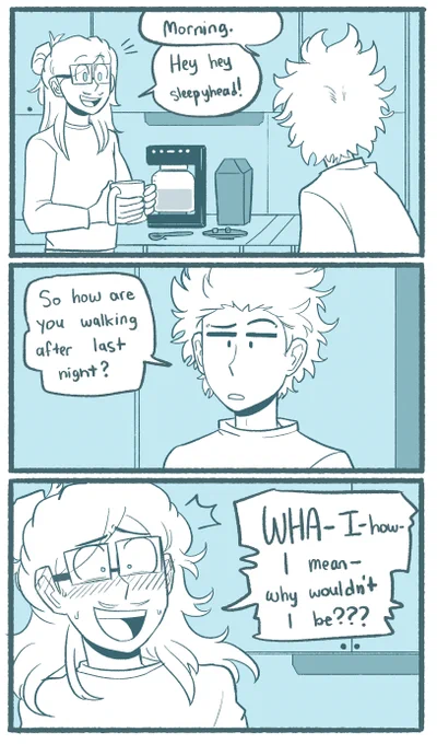 shinsou's eternal torment 