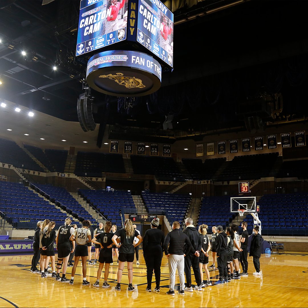 Army Women's Basketball tweet media