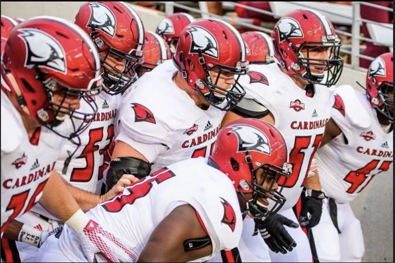 #AGTG blessed to receive an offer from The University Of Incarnate Word <a href="/CoachAlexander_/">Luke Alexander</a> <a href="/KC_MTXE/">Kilgore College Football</a> @UIWCoachShoe <a href="/Coach_Crill/">Cody Crill</a> <a href="/JuCoFootballACE/">JuCo Football Forer</a> <a href="/JUCOFFrenzy/">JUCO Football Frenzy</a>