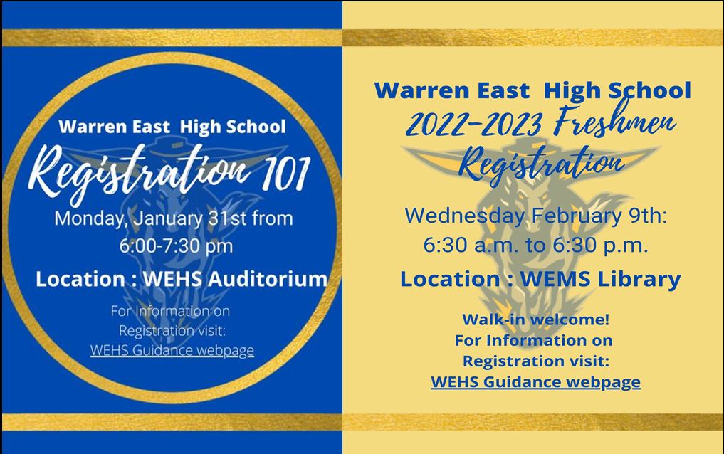 Warren East High School (@wehsraiders) on Twitter photo 