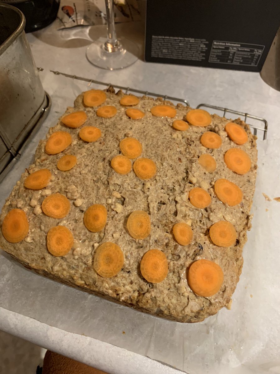 jessamycs's tweet photo. Made a belated Happy Gotcha Day cake for my boy. Only a month or so late! Beautifully presented in a 101 Dalmatian’s kids bowl, naturally. 6 years of Raggs! https://t.co/yw1DdjlZdS