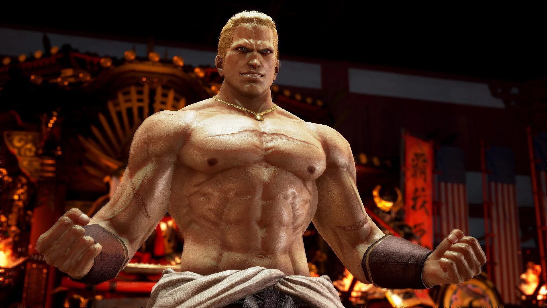 HAPPY BIRTHDAY GEESE HOWARD 