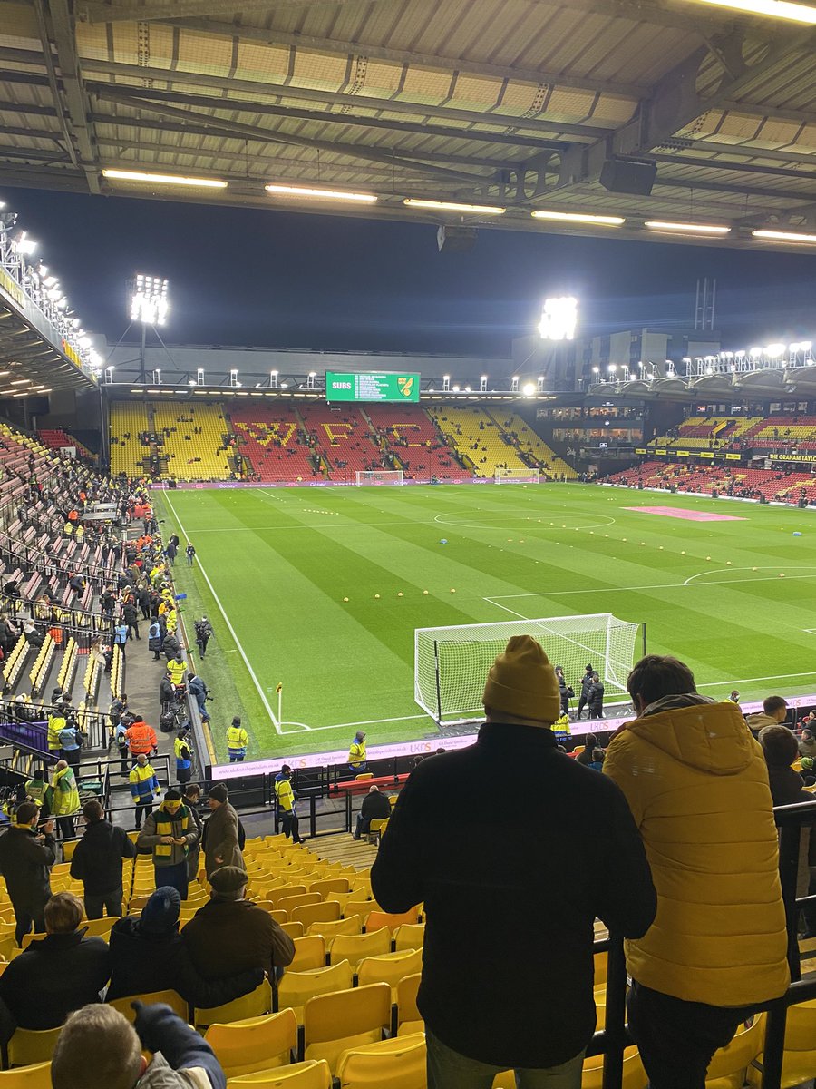 4Rips's tweet image. Come on you yellows #ncfc
