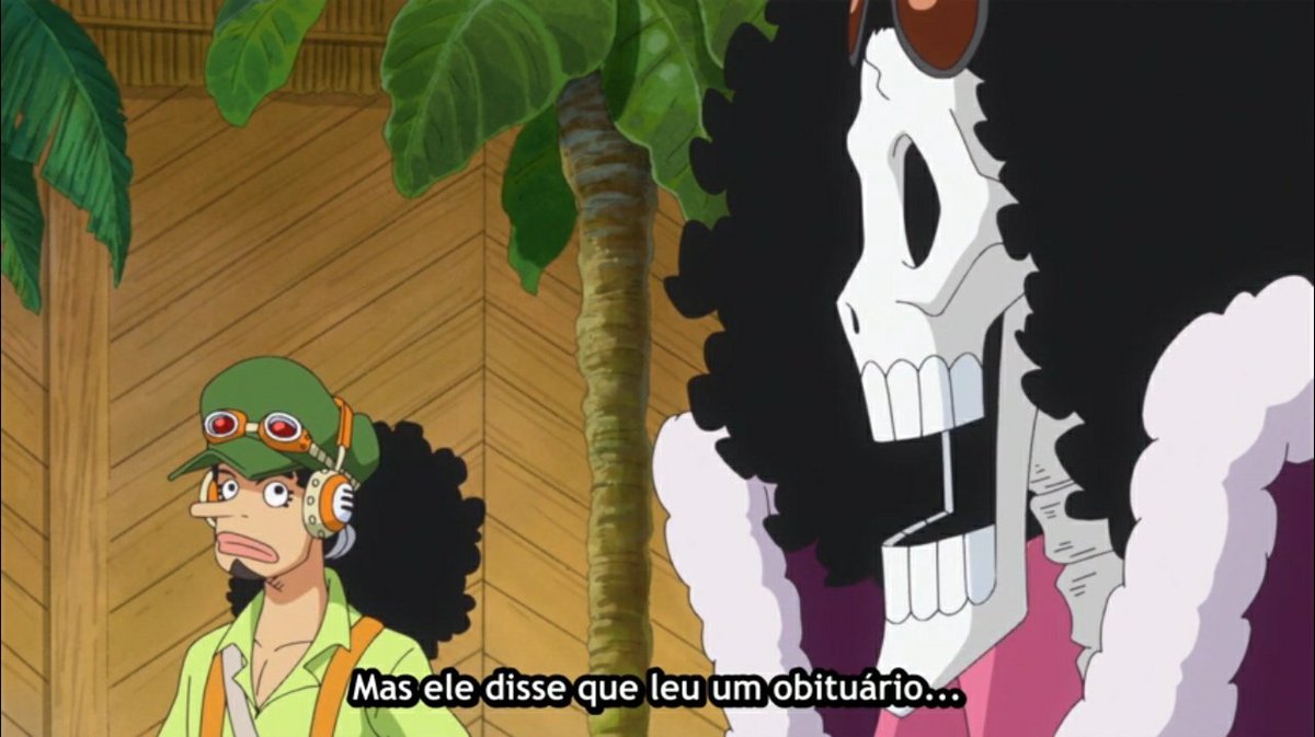 cashannaro's tweet photo. Alguns dando graças a Deus que o Jack "morreu", o Luffy: 
- ... Droga, uma fuça a menos para arrebentar!
Eu amo ele KKKKK https://t.co/3kPP5eeLL8