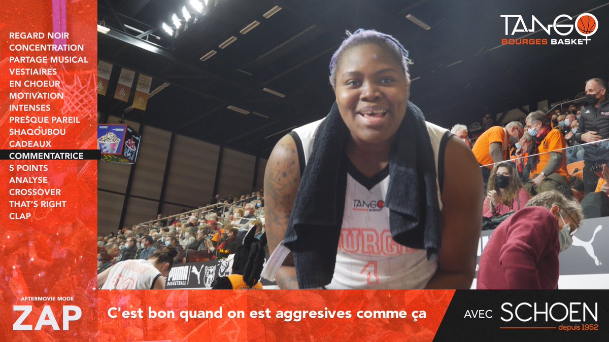 📺 #TangoZap : Bourges - Brno

👉 youtu.be/z_exApC0eNU

#FiertéTango